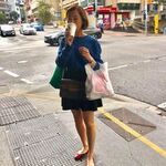 Aoi Wachiの旅行プロフィール