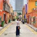 manakaの旅行プロフィール