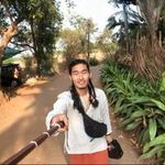 加藤 遼晟の旅行プロフィール