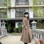 chinamiの旅行プロフィール
