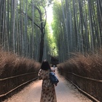 Miku Okanoの旅行プロフィール