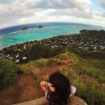 hinanoの旅行プロフィール