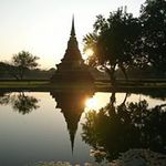 Natsumi Arakiの旅行プロフィール