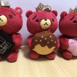 ゆもの旅行プロフィール