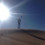 Fumieの旅行プロフィール