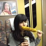 Satomi  Itoの旅行プロフィール