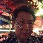 宮地 健介の旅行プロフィール