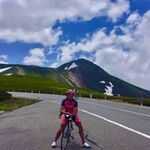 篠崎 篤史の旅行プロフィール