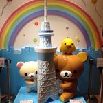 riru_rilakkumaの旅行プロフィール