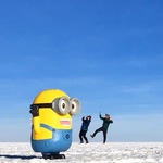 Yasuuの旅行プロフィール