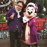 岩岡俊博の旅行プロフィール