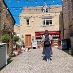 AMOの旅行プロフィール