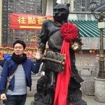 川津 泰我の旅行プロフィール