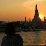 Azusa Chayamichiの旅行プロフィール