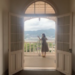 もかの旅行プロフィール