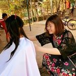 Mizuki Yasudaの旅行プロフィール