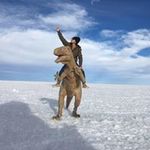Shota Kawasakiの旅行プロフィール