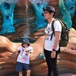 i764gtの旅行プロフィール