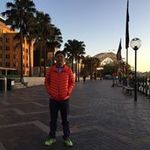 今井崇勝の旅行プロフィール