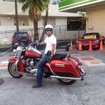 Yoshiharu Babaの旅行プロフィール