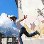 加世田 淳の旅行プロフィール