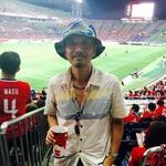 原 尚輝の旅行プロフィール