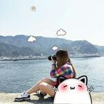 Yu Zhangの旅行プロフィール
