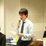 上㹦 啓介の旅行プロフィール
