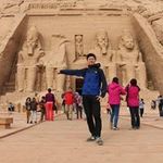 Eiichi Kurakaneの旅行プロフィール