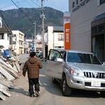 田中 理之の旅行プロフィール