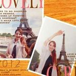 土田 朋美の旅行プロフィール