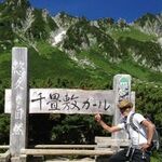 masamorryの旅行プロフィール