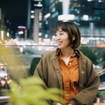 島本 幸奈の旅行プロフィール