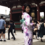 akoの旅行プロフィール