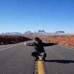 保田拓也の旅行プロフィール