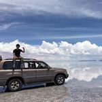 瀧口 陽介の旅行プロフィール