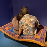 かくれんぼの旅行プロフィール