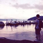 Takashi Kobayashiの旅行プロフィール