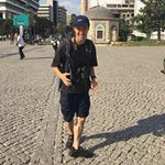 荒木 精の旅行プロフィール