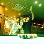 Takashi Hasegawaの旅行プロフィール