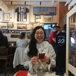 五月雨の旅行プロフィール