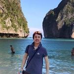Yuji Uedaの旅行プロフィール