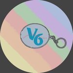 vcc50v6の旅行プロフィール