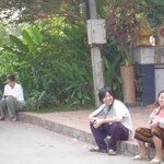 blackflagerssの旅行プロフィール