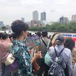 ケイの旅行プロフィール