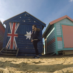 ayumiの旅行プロフィール