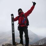 長嶋 一樹の旅行プロフィール