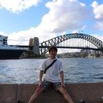 法花 翼の旅行プロフィール