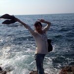 miho sanguuの旅行プロフィール