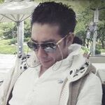 神省吾の旅行プロフィール